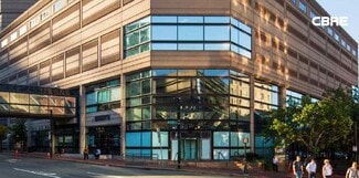 Plus de détails pour 10 Huntington Ave, Boston, MA - Commerce de détail à louer