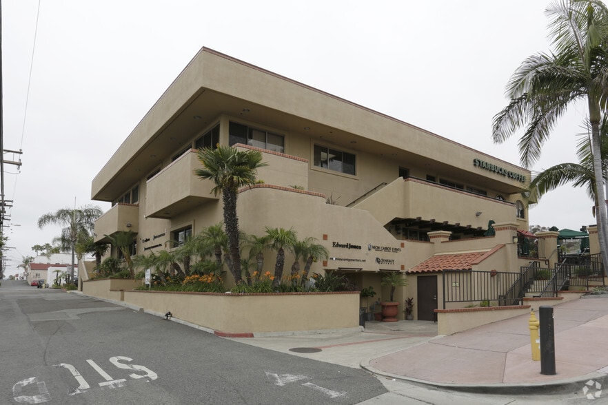300 S El Camino Real, San Clemente, CA à louer - Photo du bâtiment - Image 2 de 17