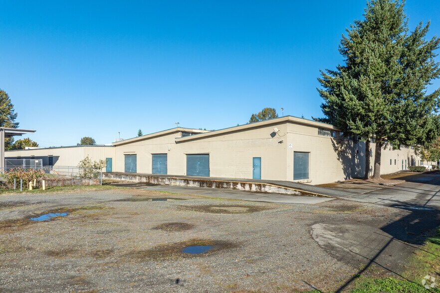 811-832 3rd Ave S, Kent, WA à louer - Photo du bâtiment - Image 3 de 10
