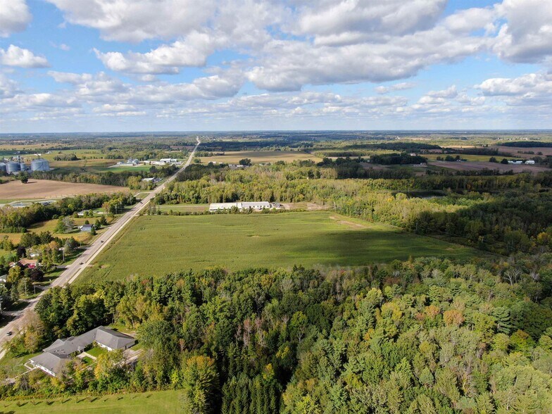 167 E Pulaski St, Pulaski, WI à vendre - Photo du bâtiment - Image 3 de 5