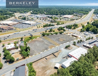 More details for 2391 Eric Lane, Burlington, NC - Land for Sale
