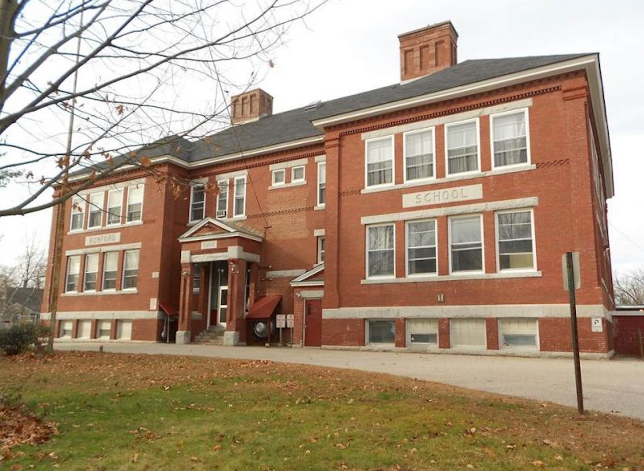 40 Thorndike St, Concord, NH for lease Primary Photo- Image 1 of 4