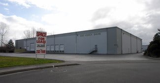 Plus de détails pour 1302 29th St NW, Auburn, WA - Industriel à louer