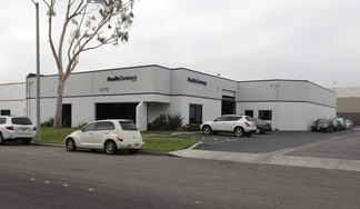 More details for 5370 E Hunter Ave, Anaheim, CA - Industrial for Lease