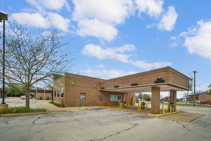 14121 Doctor Martin Luther King Jr Dr, Dolton, IL for lease - Building Photo - Image 2 of 23