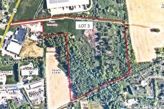 Plus de détails pour Route 796 Lot 3, West Grove, PA - Terrain à vendre