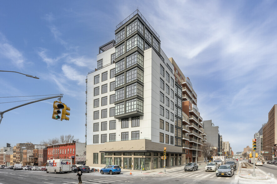 584 4th Ave, Brooklyn, NY for sale - Building Photo - Image 1 of 1