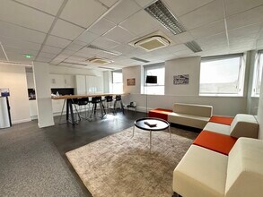 88 Avenue Du Général Leclerc, Boulogne-Billancourt à louer Photo intérieure- Image 2 de 5