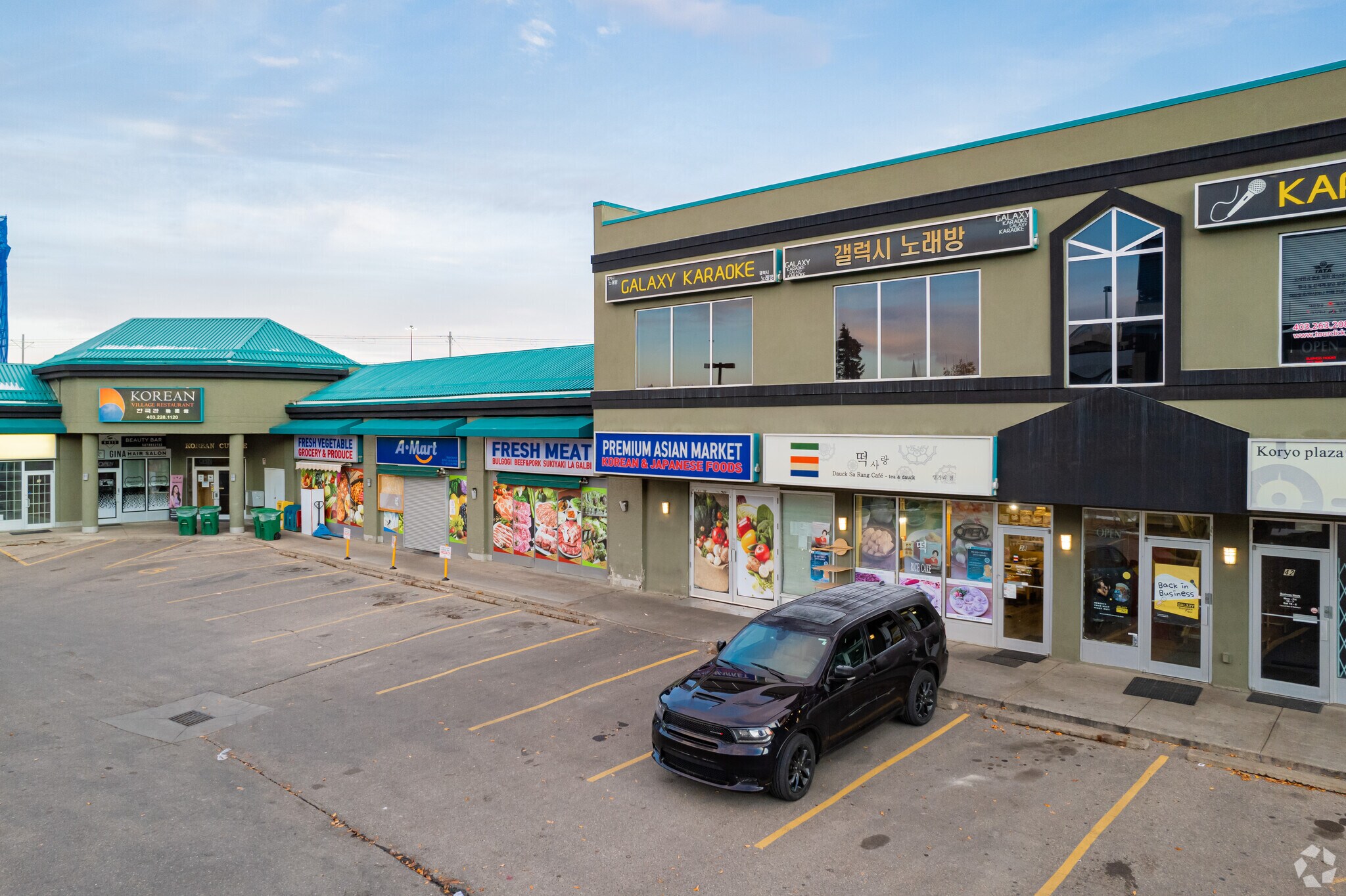 1324 10th Ave SW, Calgary, AB for sale Building Photo- Image 1 of 1