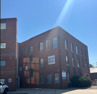 More details for 4049 Pennsylvania Ave, Kansas City, MO - Office for Lease
