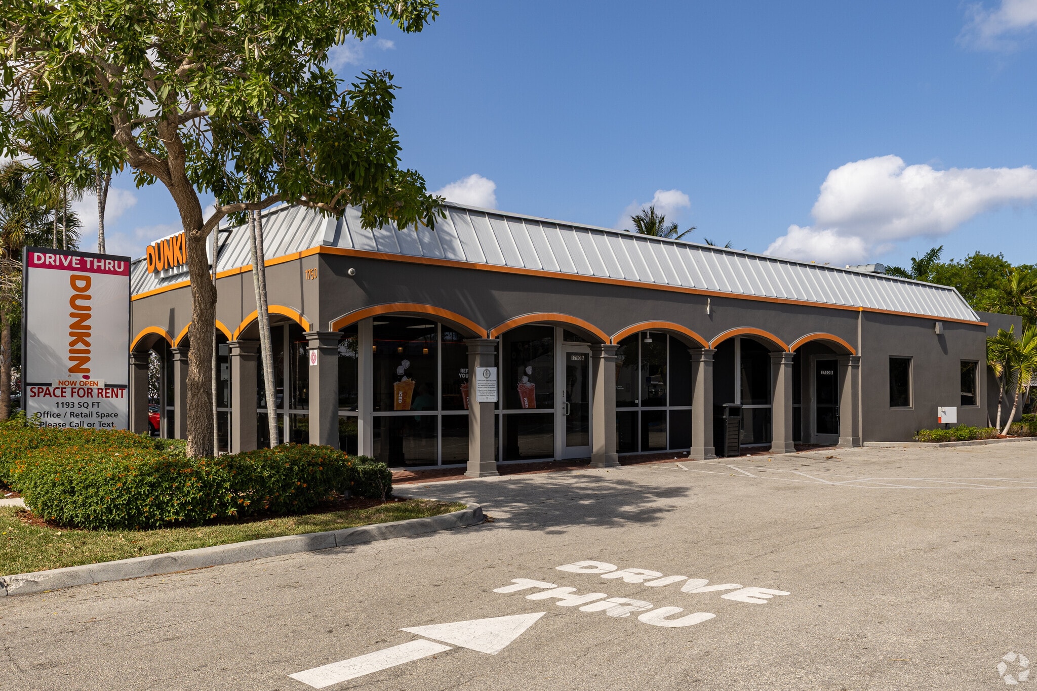 1750 N Federal Hwy, Pompano Beach, FL for lease Primary Photo- Image 1 of 17