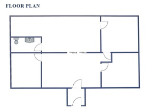 305 Crow River Dr, Delano, MN for lease Floor Plan- Image 1 of 1