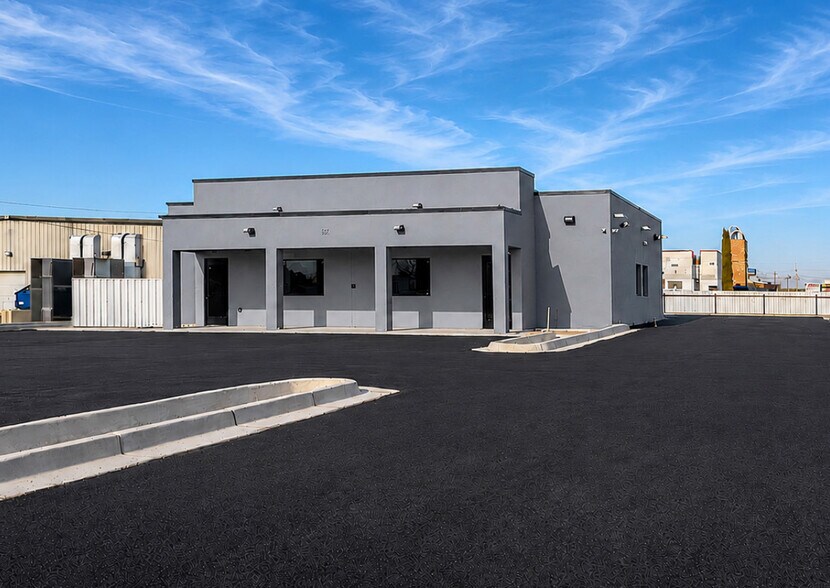 804 S Halagueno St, Carlsbad, NM for sale - Primary Photo - Image 1 of 8