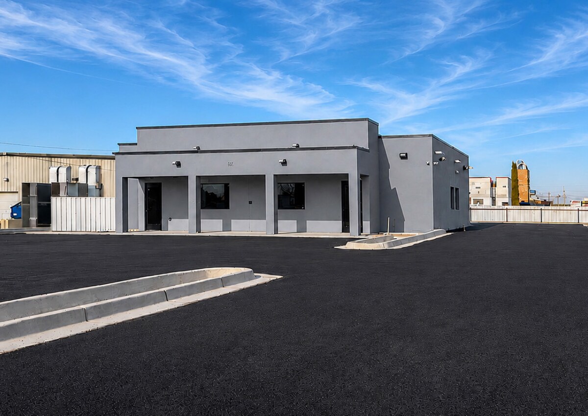 804 S Halagueno St, Carlsbad, NM for sale Primary Photo- Image 1 of 9
