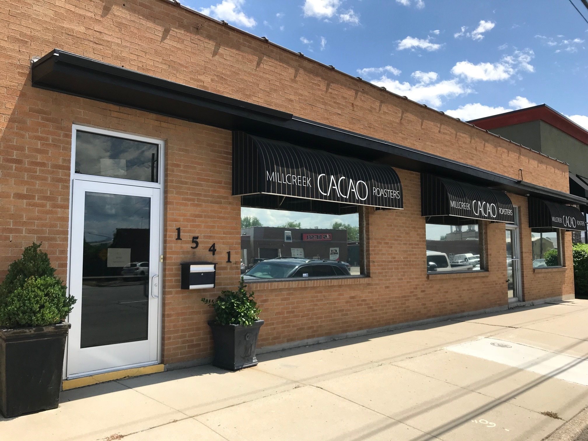 1541 S 300 W, Salt Lake City, UT for lease Primary Photo- Image 1 of 8