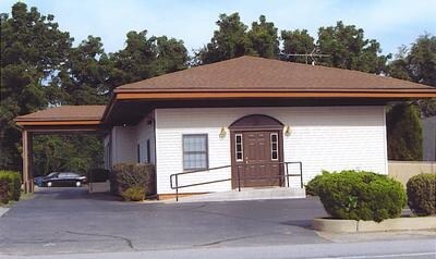 1274 S Governors Ave, Dover, DE for lease - Primary Photo - Image 1 of 1