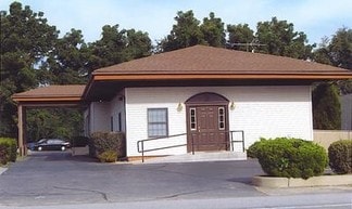 More details for 1274 S Governors Ave, Dover, DE - Office for Lease