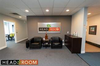 Plus de détails pour 24 Veterans Sq, Media, PA - Coworking à louer