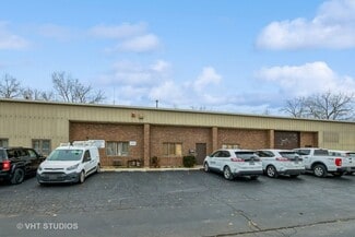 More details for 3210-3244 Wireton Rd, Blue Island, IL - Industrial for Sale