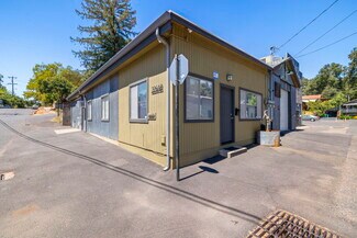 Plus de détails pour 226 W Jackson St, Sonora, CA - Industriel à vendre