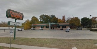 More details for 2010 Lamar Ave, Paris, TX - Retail for Lease