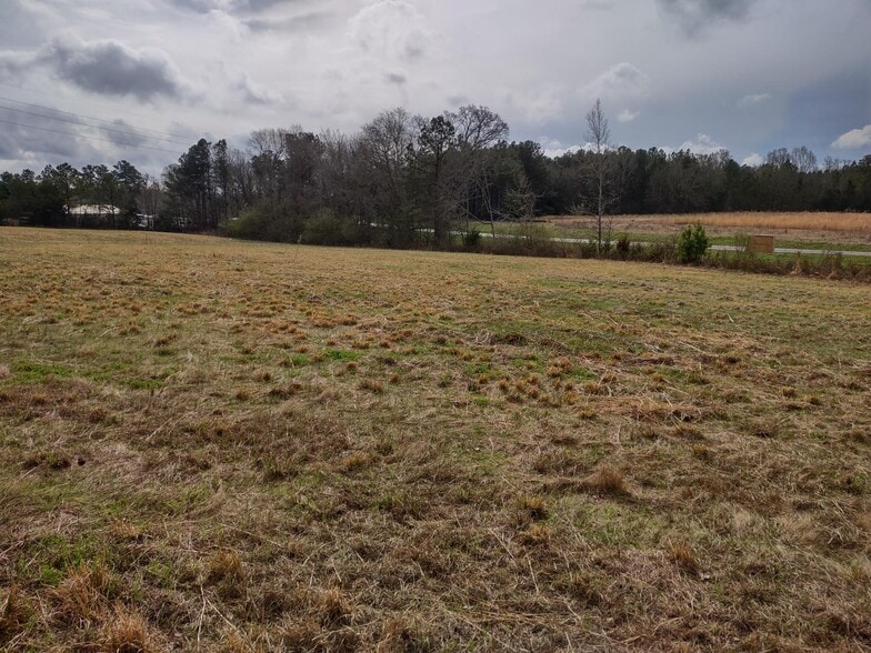 1260 RAUCH METZ, Irmo, SC for lease - Building Photo - Image 2 of 5