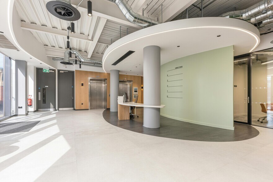 Quayside, Newcastle Upon Tyne à louer - Photo intérieure - Image 2 de 21