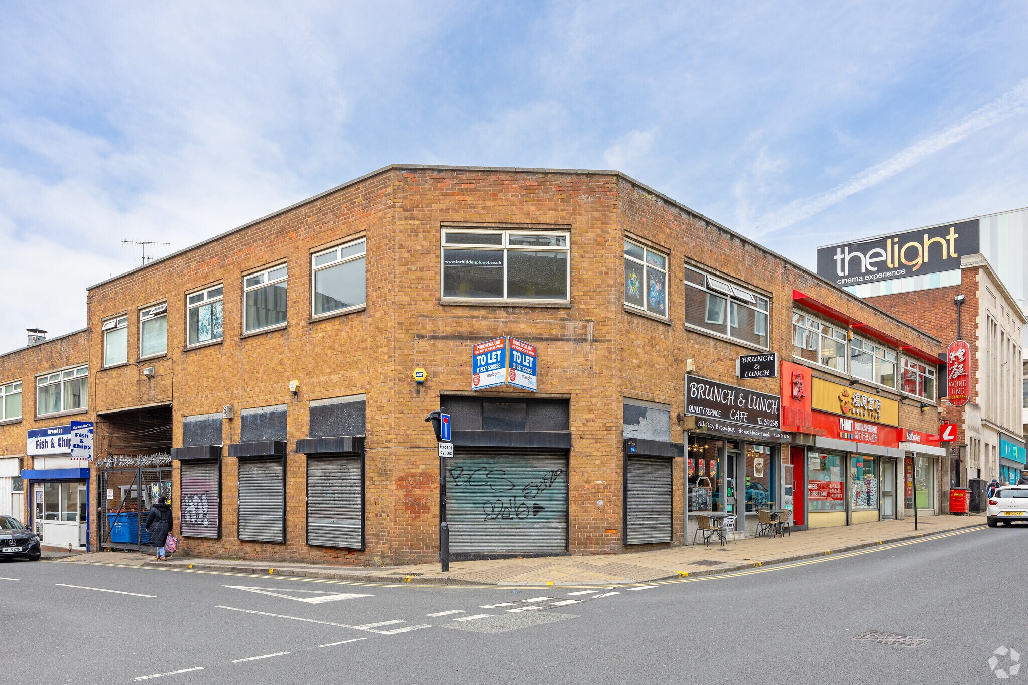 10-12 Matilda St, Sheffield for lease Primary Photo- Image 1 of 3