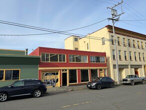 518 A St, Eureka, CA for lease Building Photo- Image 1 of 9