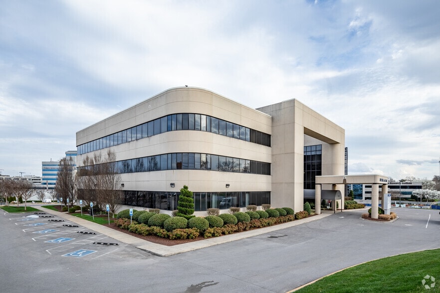 310 25th Ave N, Nashville, TN for lease - Building Photo - Image 2 of 4