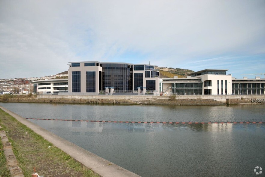 Kings Rd, Swansea for sale - Building Photo - Image 1 of 1