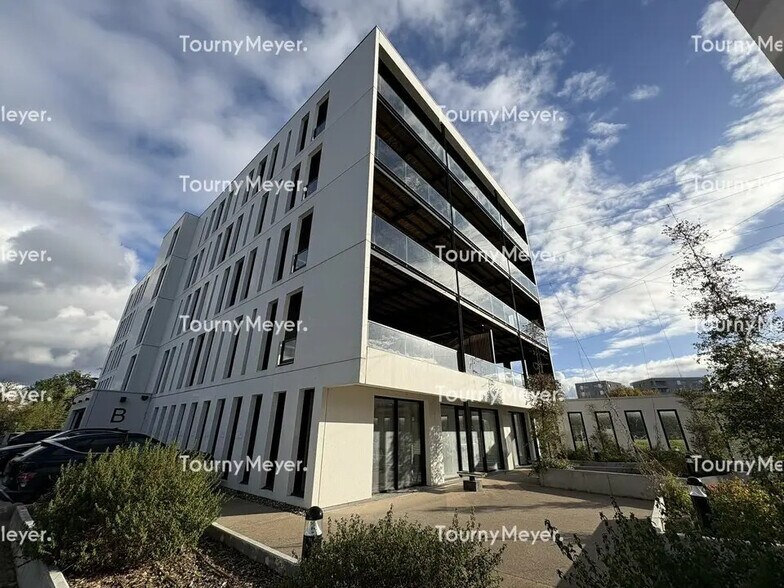 8 Boulevard Florence Arthaud, Toulouse à louer - Photo du bâtiment - Image 1 de 8