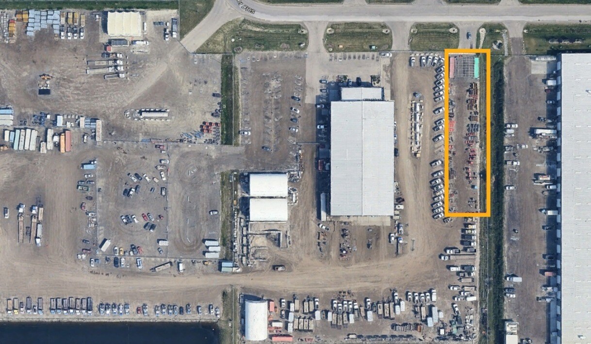 240085 Frontier Cres, Rocky View No 44, AB for sale Building Photo- Image 1 of 1