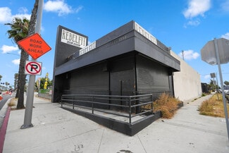 More details for 1750 N Long Beach Blvd, Long Beach, CA - Retail for Lease