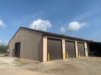 More details for 463 Etheridge Blvd S, Canal Fulton, OH - Industrial for Lease