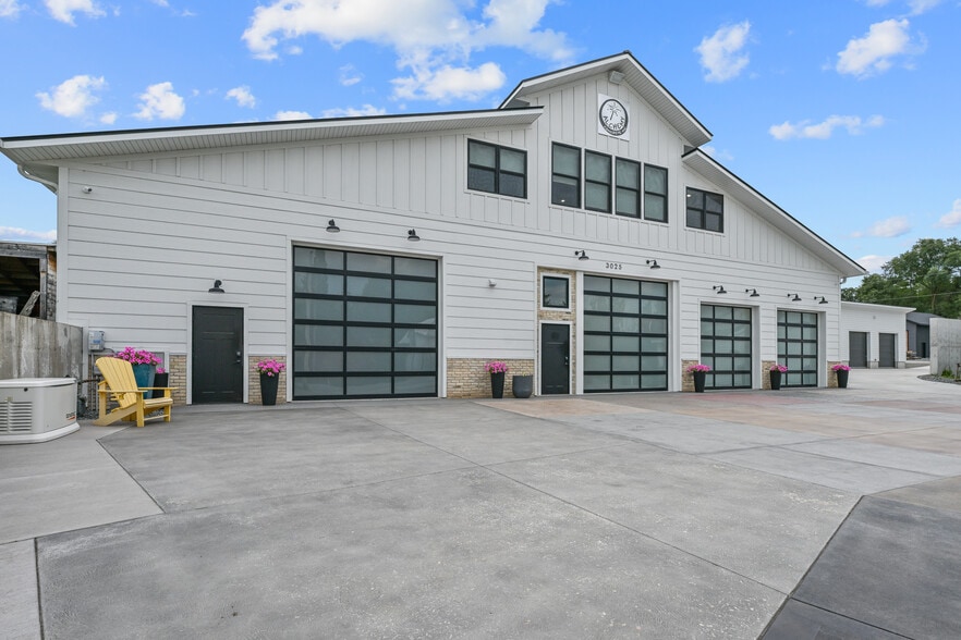 3025 County Road Q, Nelsonville, WI for sale - Building Photo - Image 3 of 56