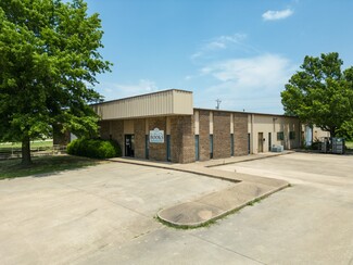 More details for 224 Industrial Cir E, Tontitown, AR - Flex for Lease