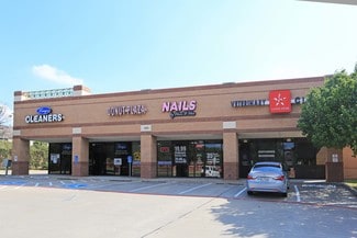 Plus de détails pour 1900 Garden Ridge Blvd, Flower Mound, TX - Commerce de détail à louer