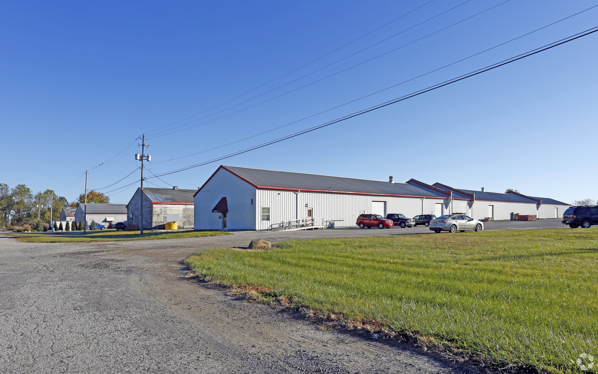 1656 Likens Rd, Marion, OH for sale Primary Photo- Image 1 of 1