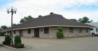 More details for 701 N Weinbach Ave, Evansville, IN - Office/Medical for Lease