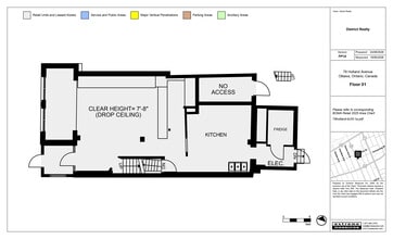 79 Holland Ave, Ottawa, ON for lease Interior Photo- Image 2 of 12