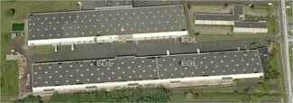 Plus de détails pour 2-4 Rue Des Châtaigniers, Ormes - Industriel à louer