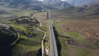 More details for Calle Sin Vialidad 00, Tecate - Land for Sale