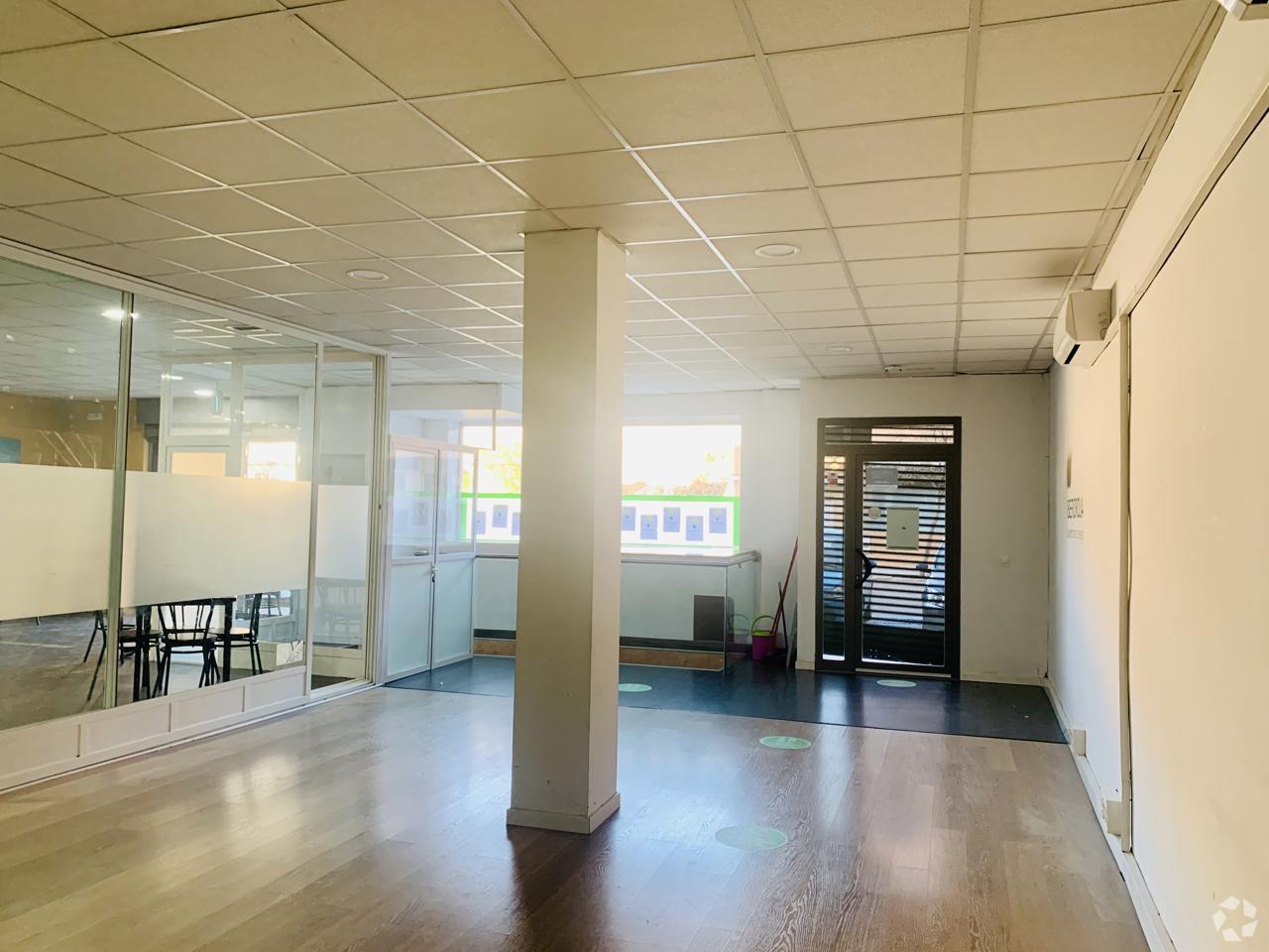 Commerce de détail dans Toledo, Toledo à louer Photo intérieure- Image 1 de 2