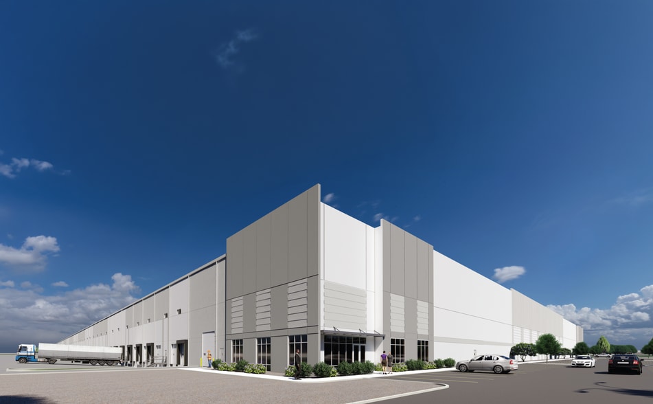 Route 47, Morris, IL for lease - Primary Photo - Image 1 of 2