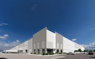 Plus de détails pour Route 47, Morris, IL - Industriel à louer