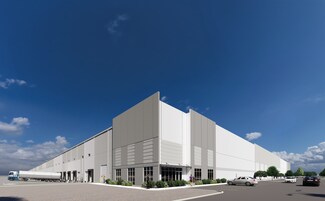Plus de détails pour Route 47, Morris, IL - Industriel à louer