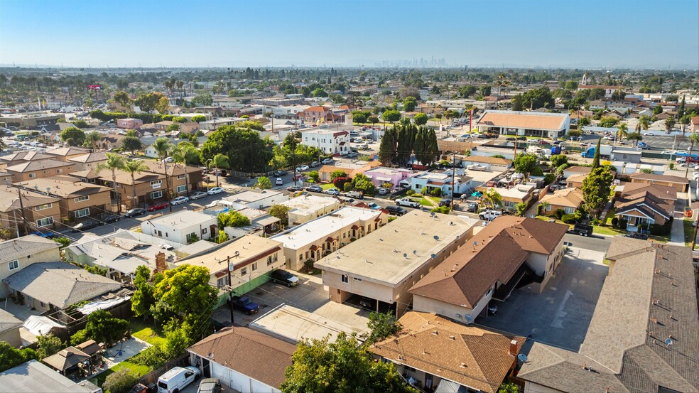 3516 Beechwood Ave, Lynwood, CA for sale - Building Photo - Image 3 of 20