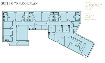 16069-16233 Sylvester Rd SW, Burien, WA à louer Plan d’étage- Image 2 de 2