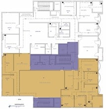 351 W Southlake Blvd, Southlake, TX for sale Floor Plan- Image 2 of 2